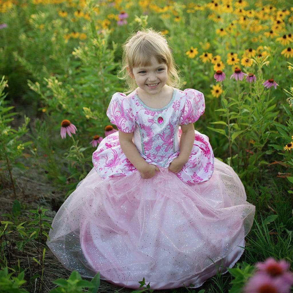 Robe princesse 8 ans deals